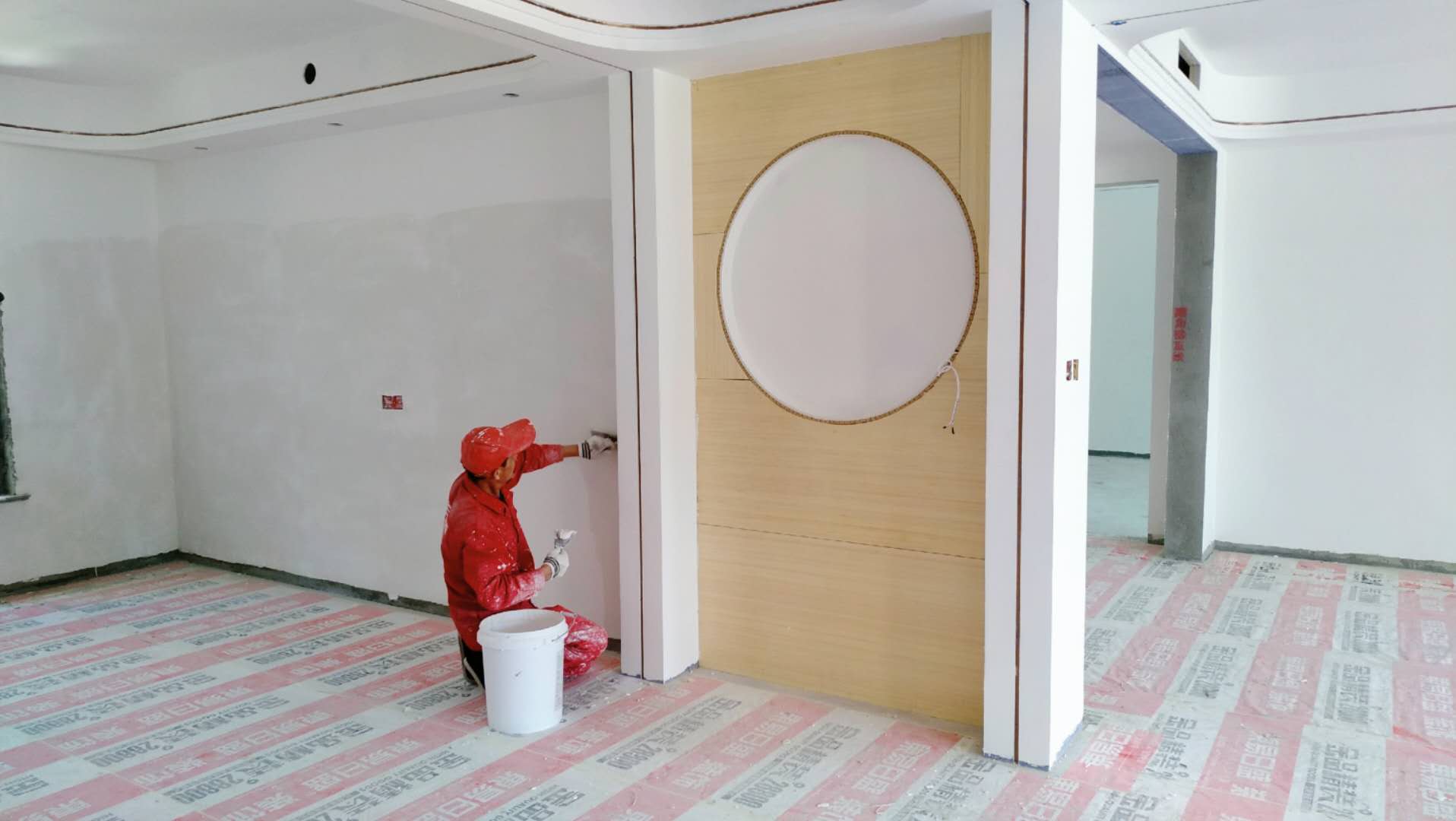 夏季墙面装修必看常识，超全超实用！