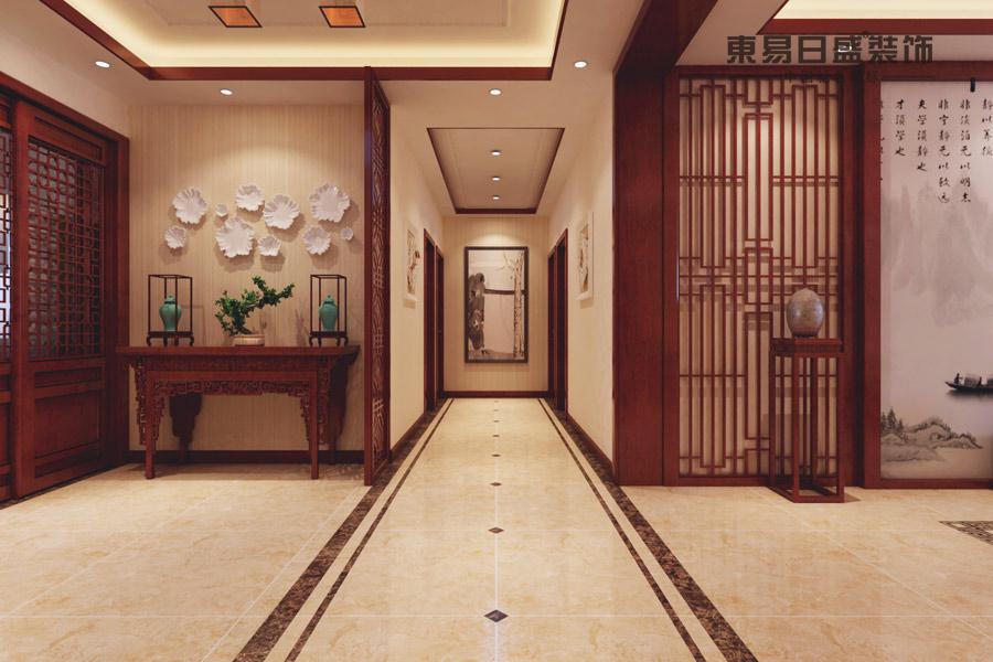 进门风水“三见三不见”，千万别搞错了！