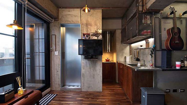 精装修房子怎么装修精装修房子包括什么