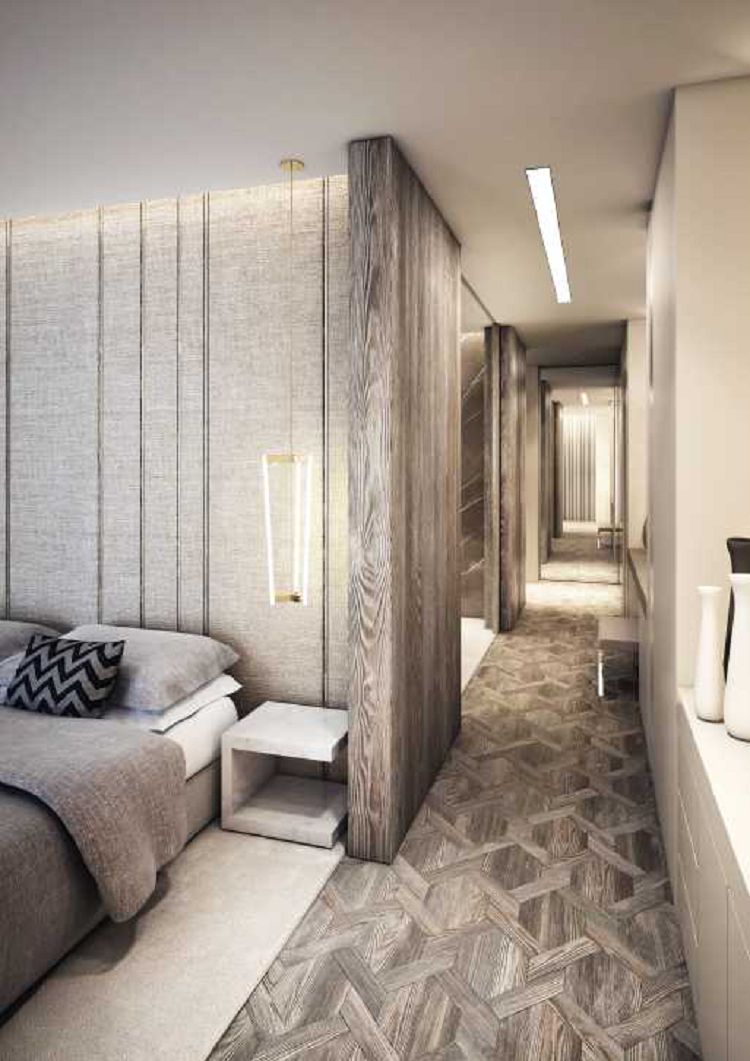 精装修房子怎么装修精装修房子包括什么