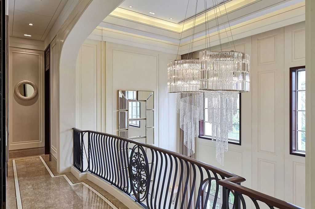 装饰装修设计风格厨房装修注意事项