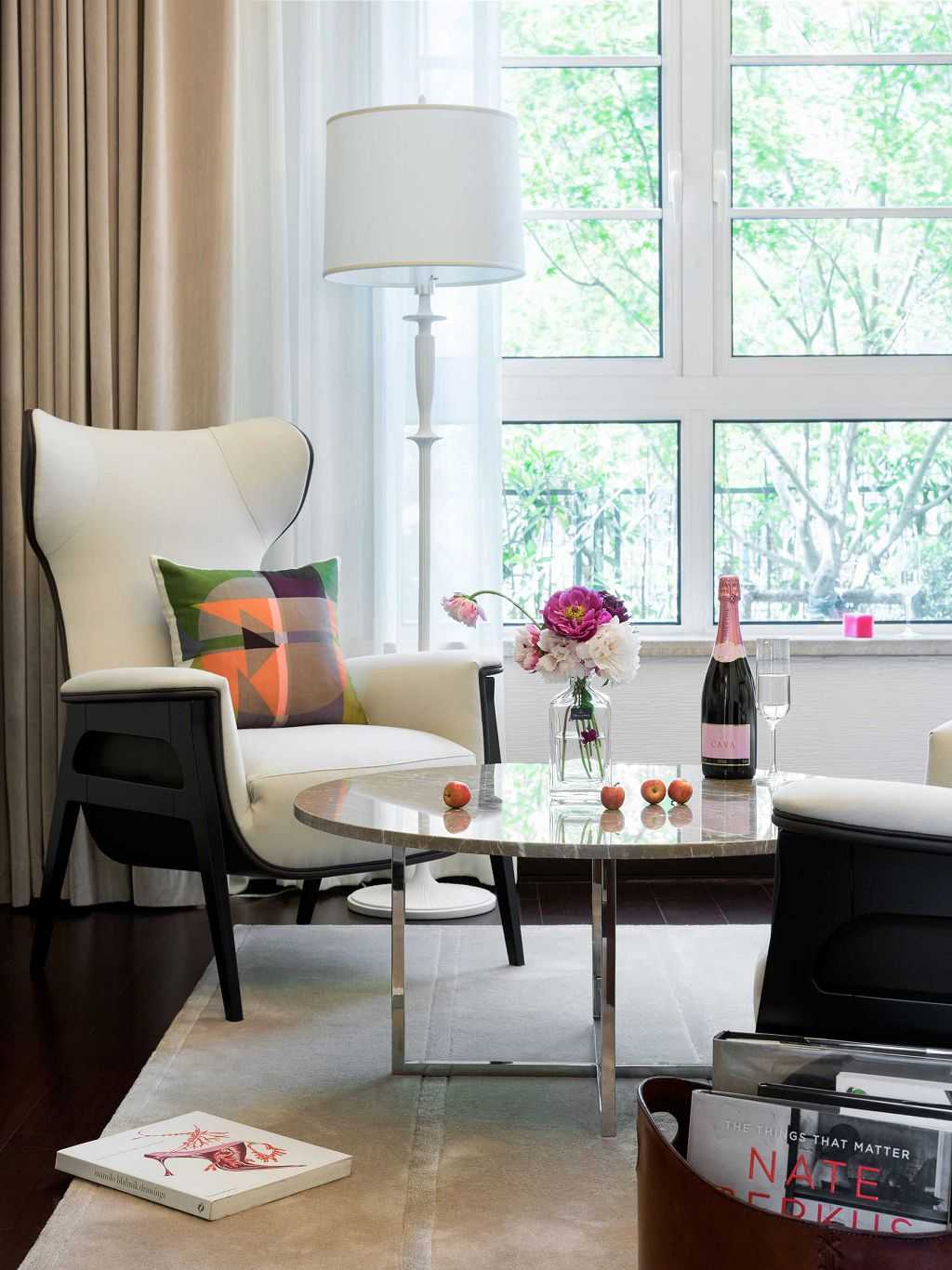 装饰装修设计风格厨房装修注意事项