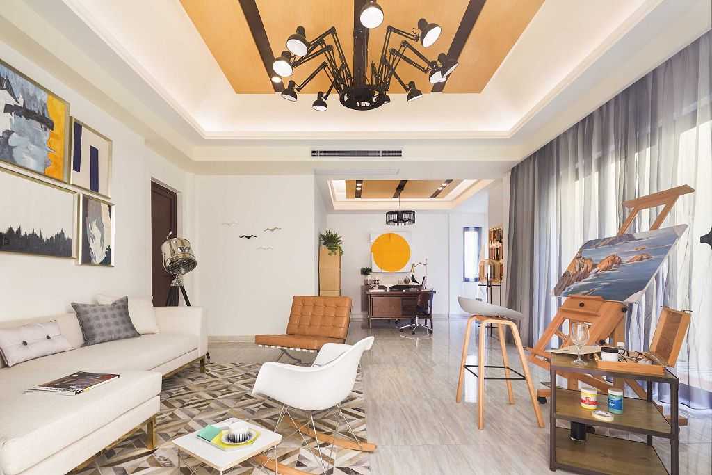 老房改造设计注意事项改造技巧有哪些