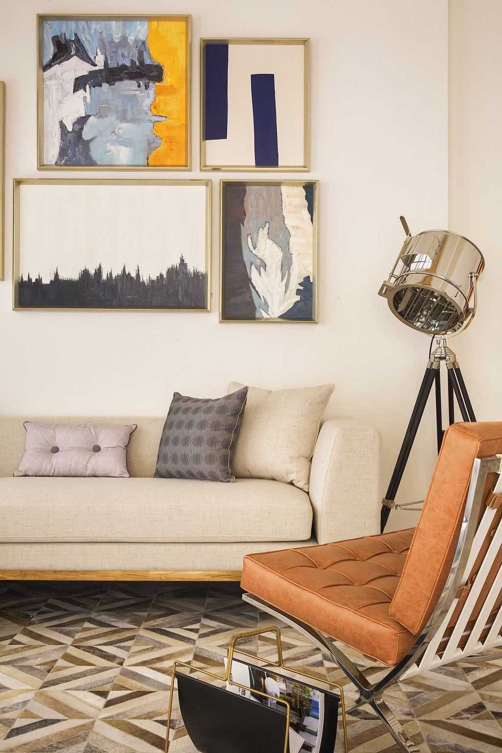 老房改造设计注意事项改造技巧有哪些