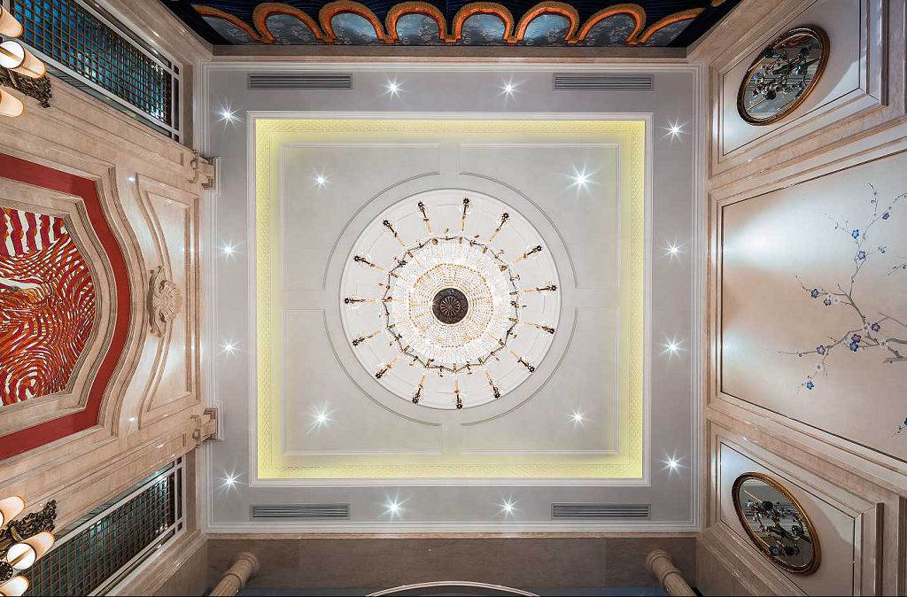 家装踢脚线如何安装踢脚线安装多少钱一米