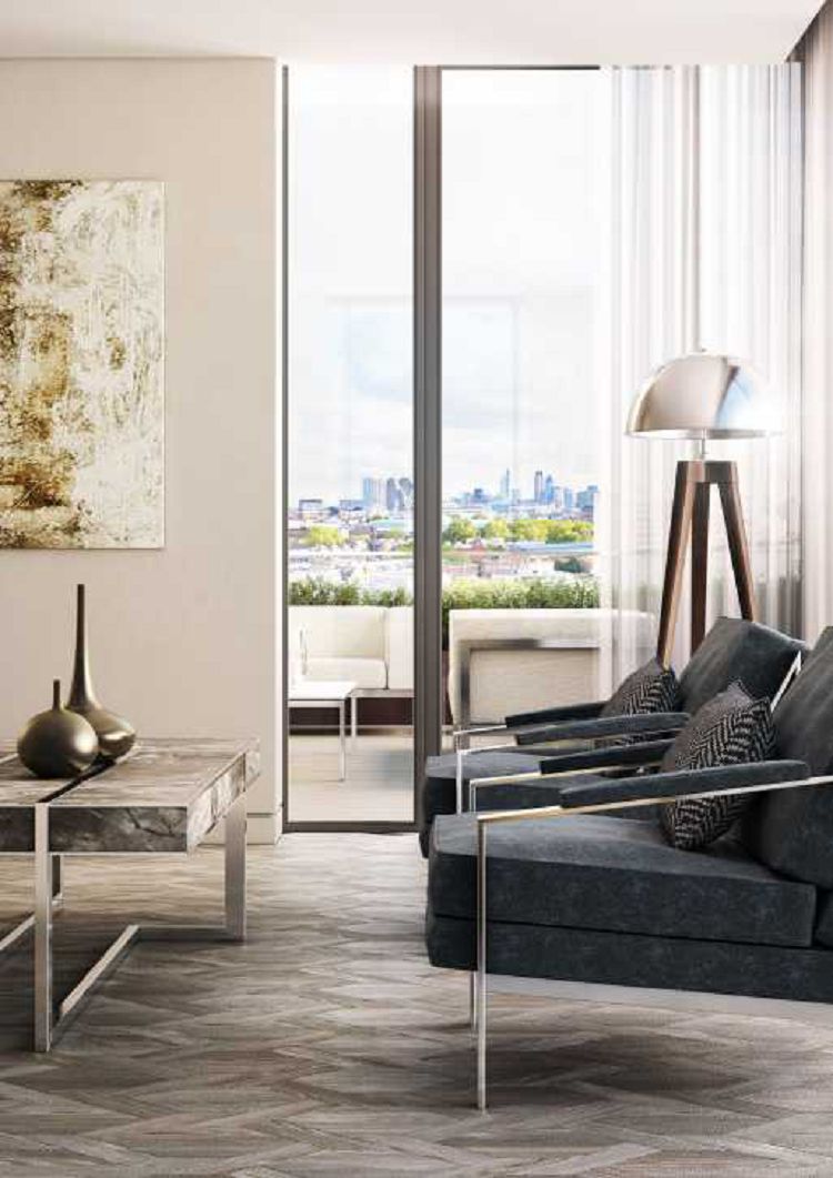 卧室阳台装修设计效果图卧室阳台装修风格