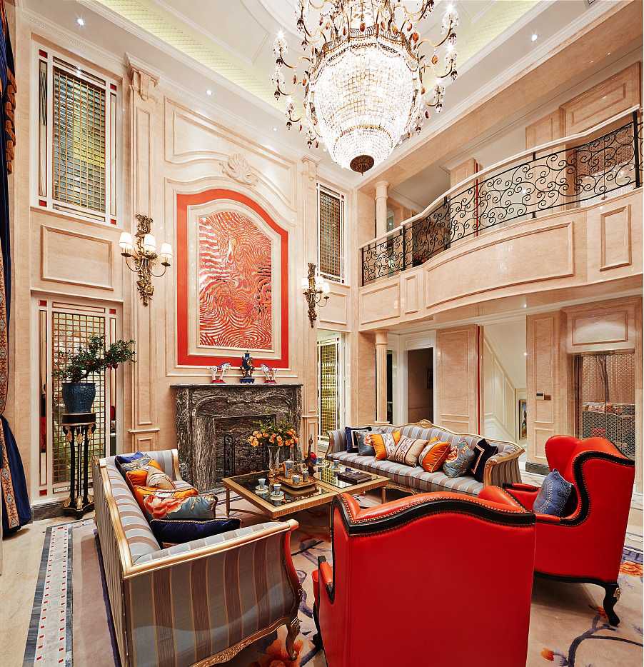 毛坯装修设计的风格毛坯装修设计风水禁忌