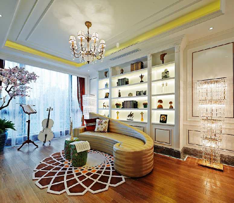 毛坯装修设计的风格毛坯装修设计风水禁忌