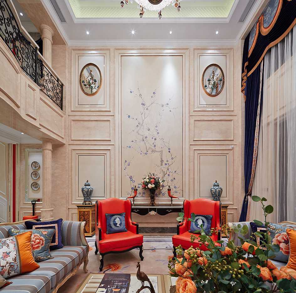 毛坯装修设计的风格毛坯装修设计风水禁忌