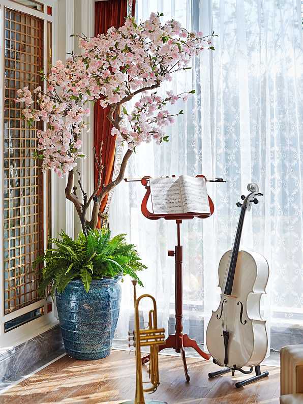 新房子装修设计方法新房子装修设计要点