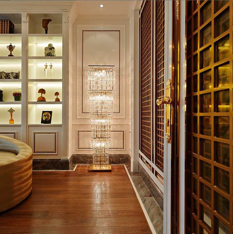 新房子装修设计方法新房子装修设计要点