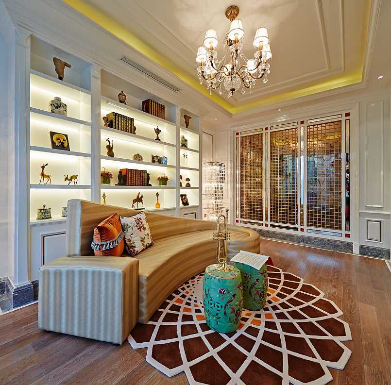 新房子装修设计方法新房子装修设计要点