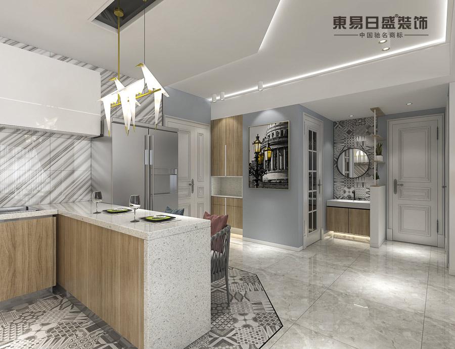 你可以不懂装修，但一定要清楚自己的需求