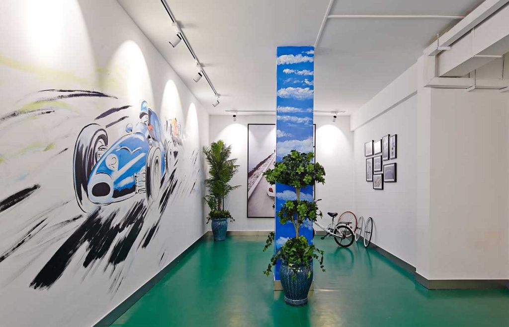 三室两厅的房子怎么装修客厅装修技巧有哪些