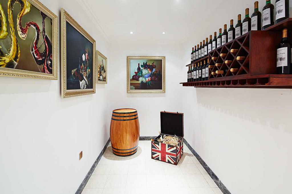 三室两厅的房子怎么装修客厅装修技巧有哪些