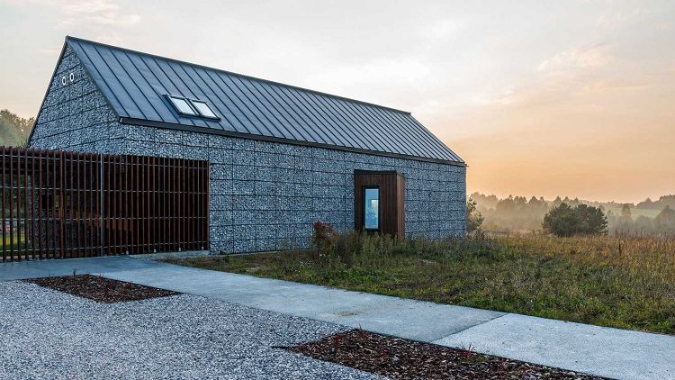 家装隔断设计有哪些技巧隔断的种类有哪些