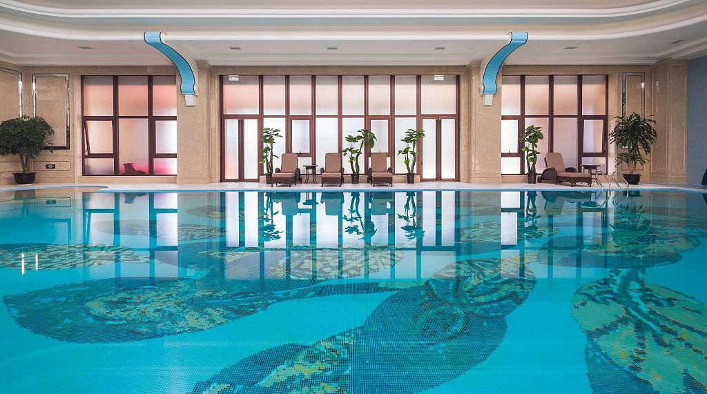 家装隔断设计有哪些技巧隔断的种类有哪些