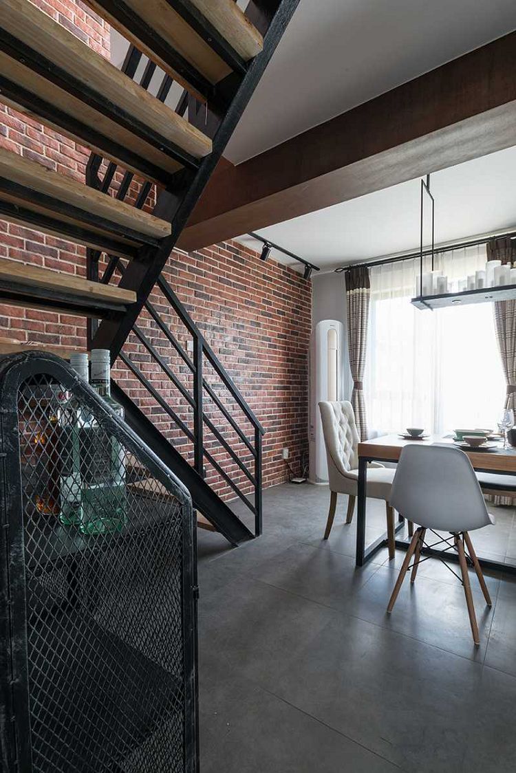 玄关隔断选购技巧玄关隔断帘有哪些特点