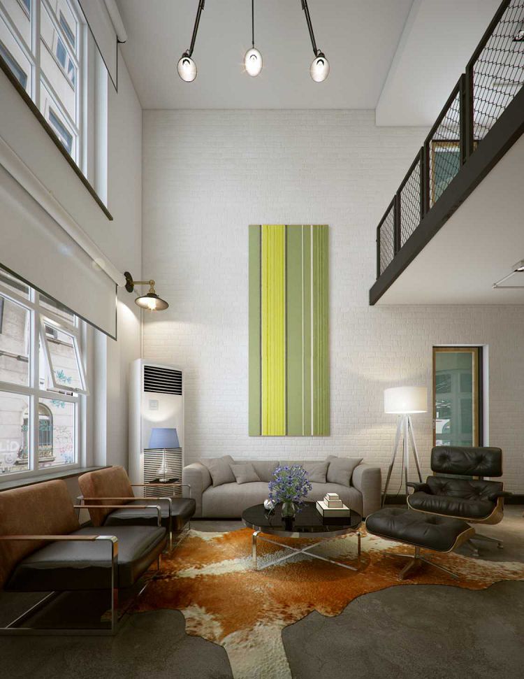 玄关隔断选购技巧玄关隔断帘有哪些特点