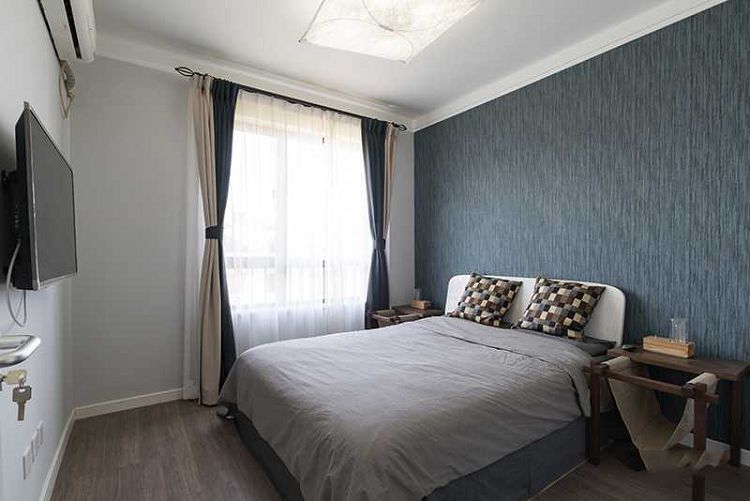 二手房墙面如何翻新二手房翻新有哪些项目