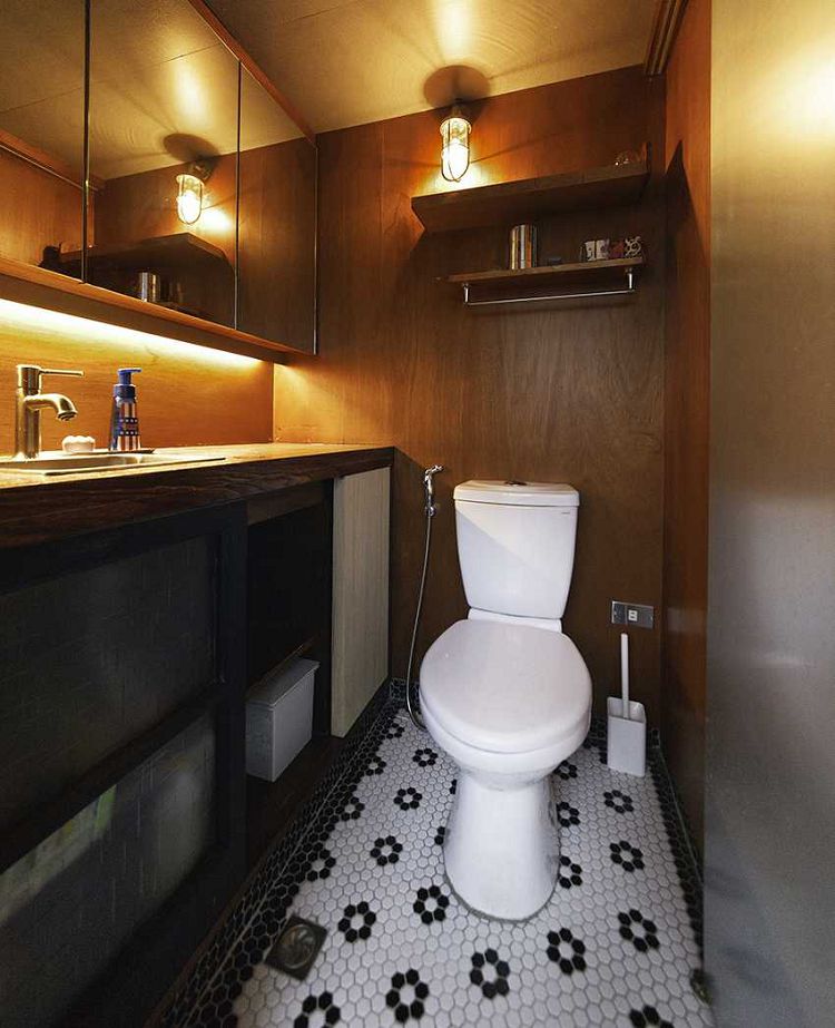 客厅太小怎么装修效果好家装客厅注意事项