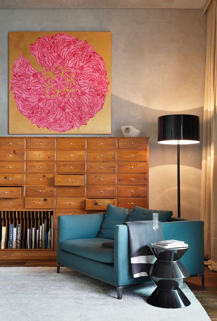 欧式家具有什么特点欧式家具选购技巧