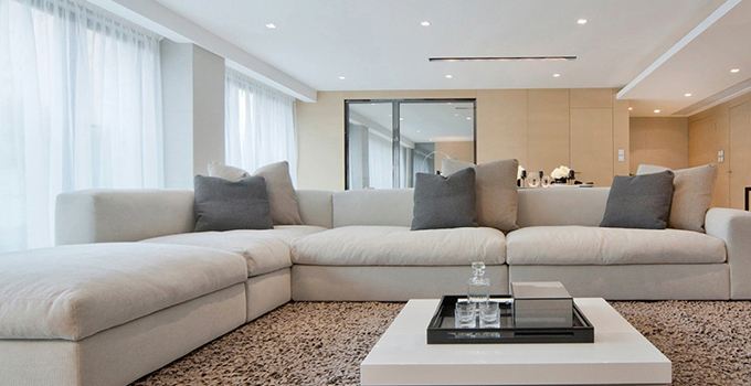 沙发选购技巧，选家具就得“挑三拣四”