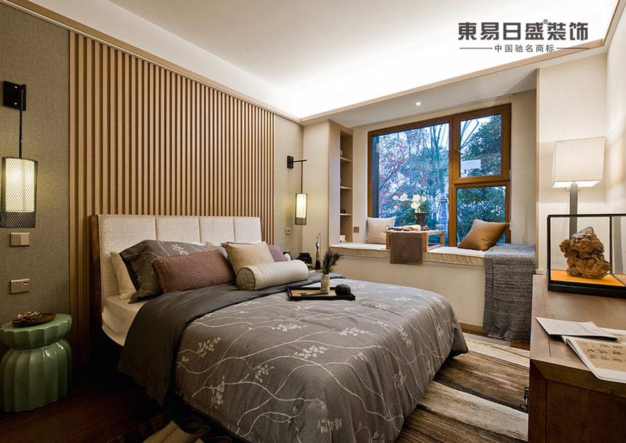 一定要看的卧室家具摆放风水