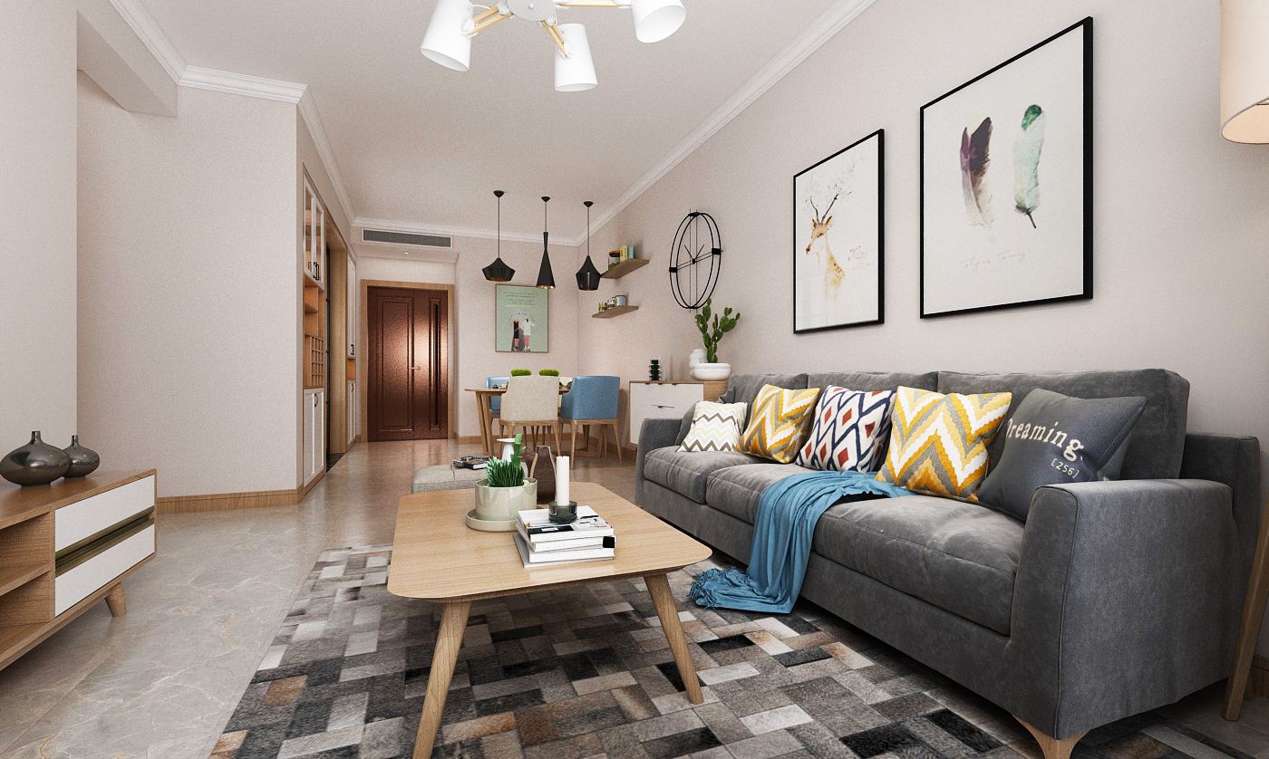 超全装修流程一目了然，装房前必看！