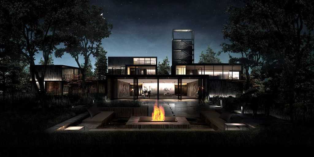 100平米三室两厅装修设计方法装修设计要点