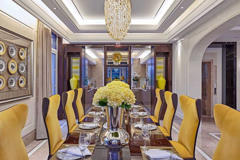 新房新装修设计方法有哪些新房新装修设计要点