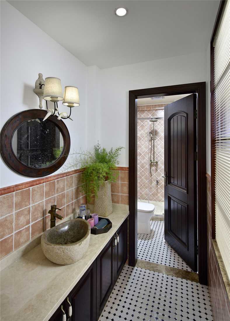 卧室装修注意事项卧室隔断柜的好处