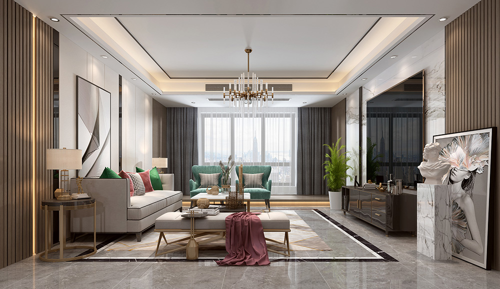 什么房子越住越富？你家是这样吗