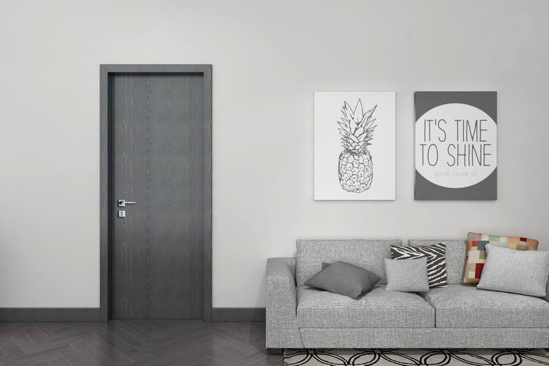 室内木门究竟该怎么选？这篇太实用了！