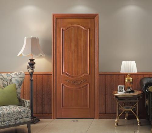 室内木门究竟该怎么选？这篇太实用了！