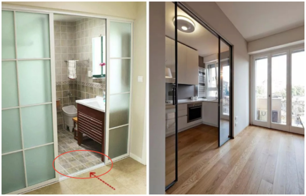 家里有老人，千万注意这些装修细节！