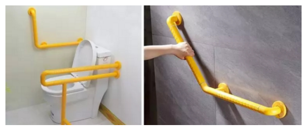 家里有老人，千万注意这些装修细节！