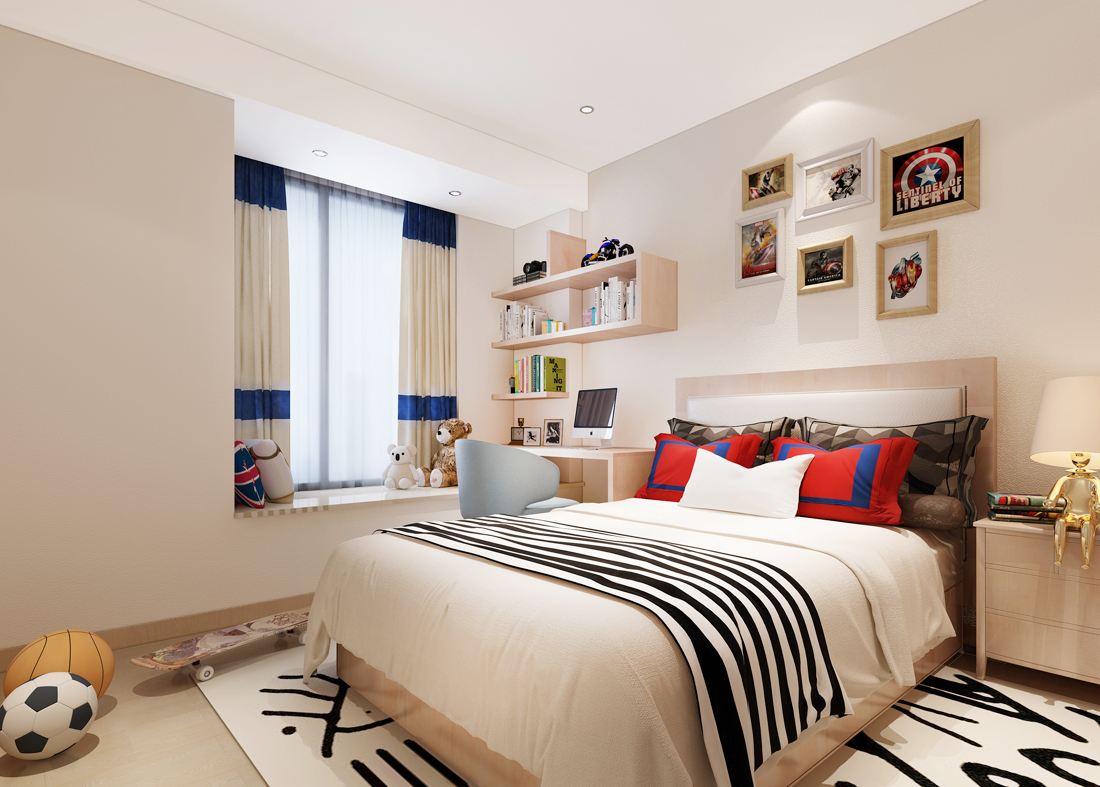 有利于子女的家居风水，一定要看！