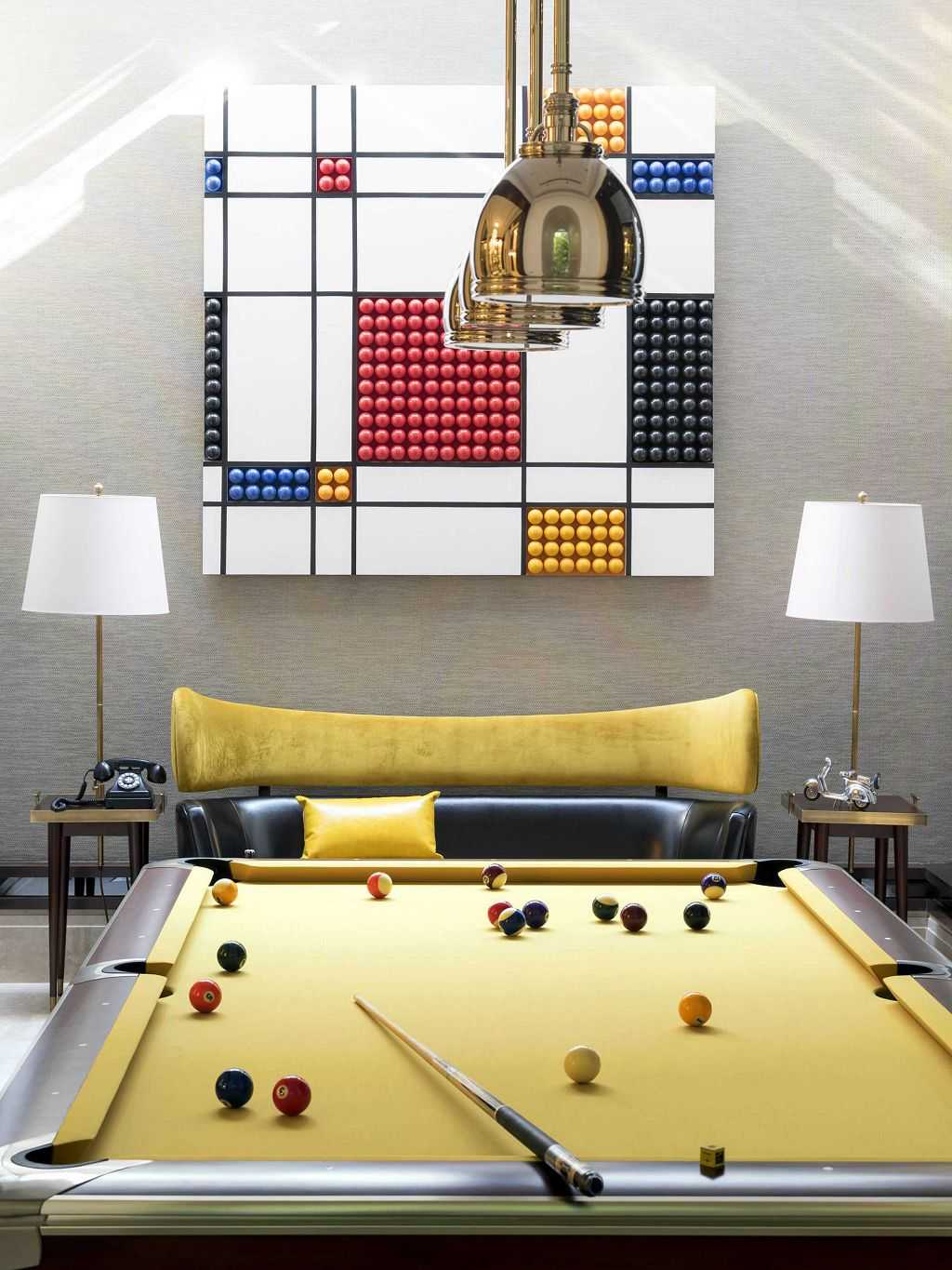 二室一厅装修样板房技巧样板房装修注意事项