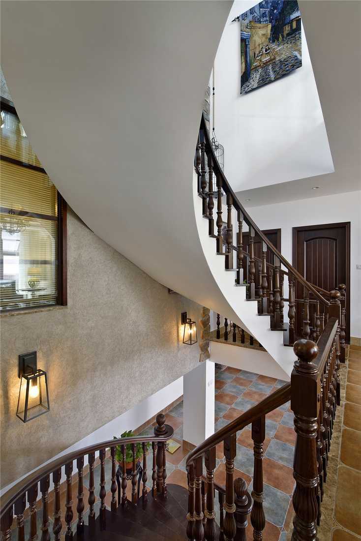 二室一厅装修样板房技巧样板房装修注意事项