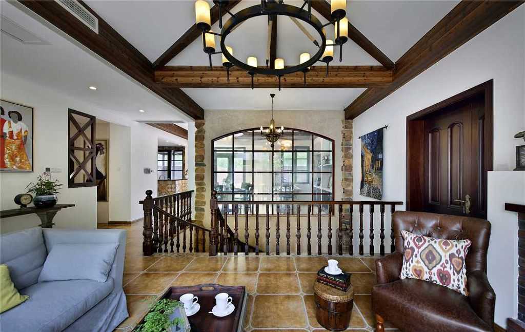 美式简约家具品牌有哪些美式家具有哪些特点