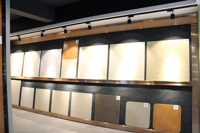 地面装修，瓷砖这样选错不了！