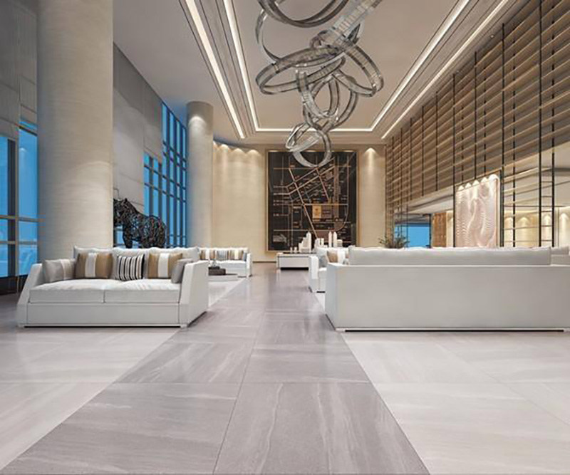 地面装修，瓷砖这样选错不了！