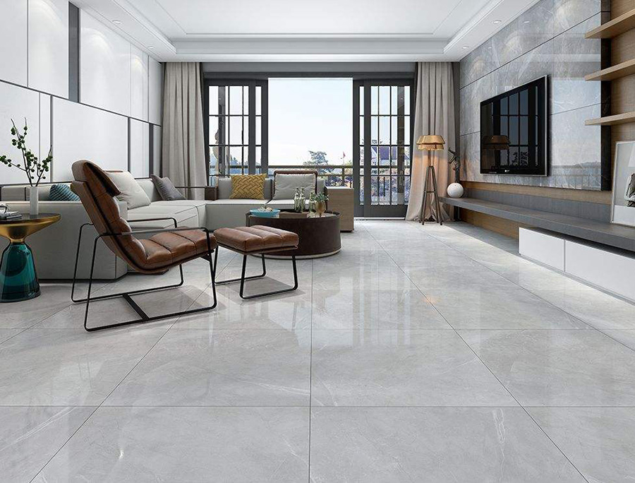 地面装修，瓷砖这样选错不了！