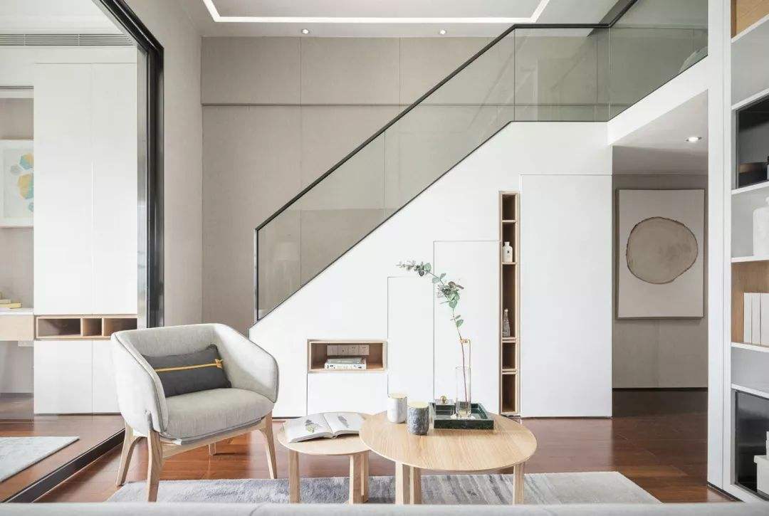 复式的业主注意了！楼梯装修一定要看的风水知识