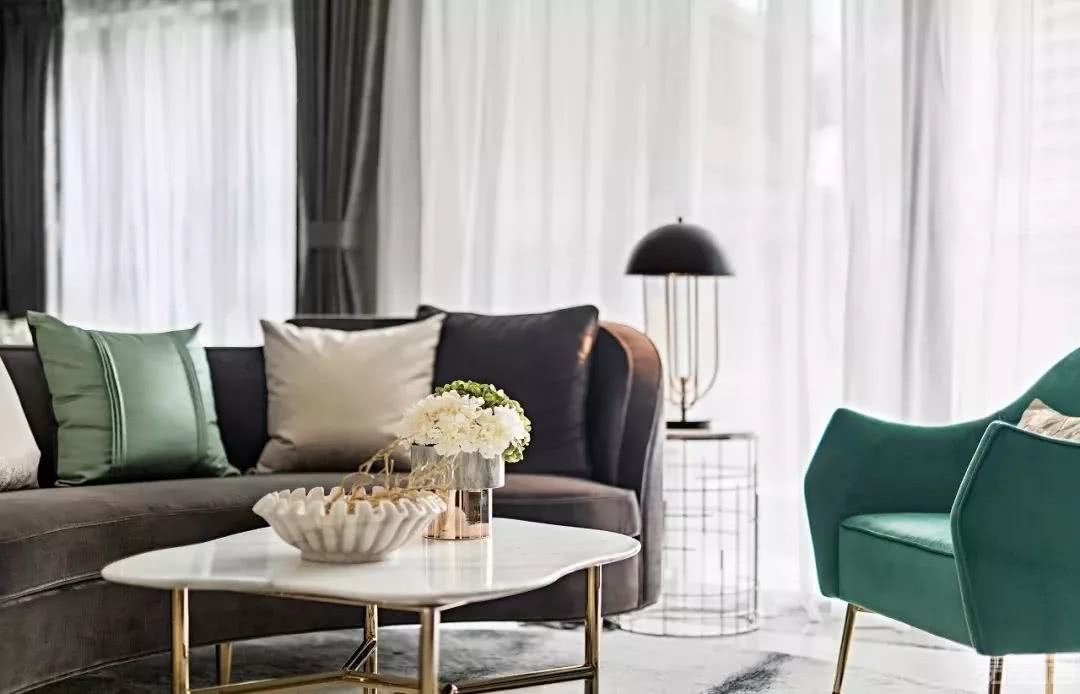 常见的软装搭配误区，你有没有中招？