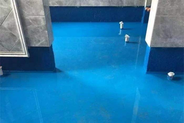 为什么做了两层防水还会漏？竟然忽略了这一步