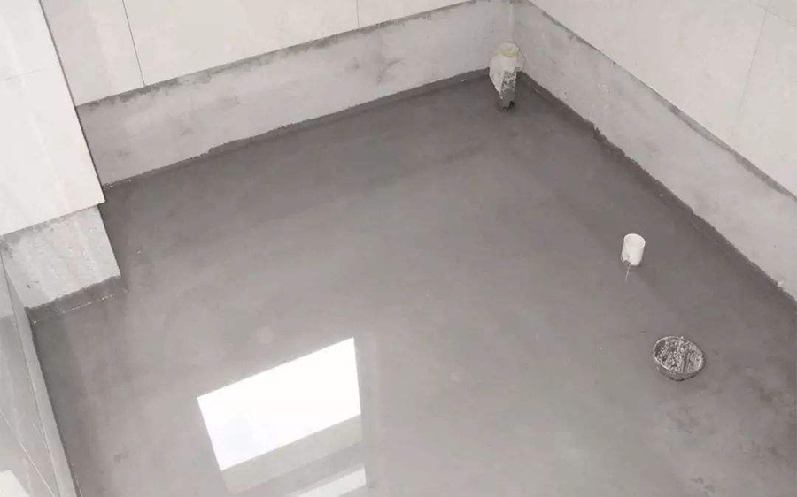 为什么做了两层防水还会漏？竟然忽略了这一步