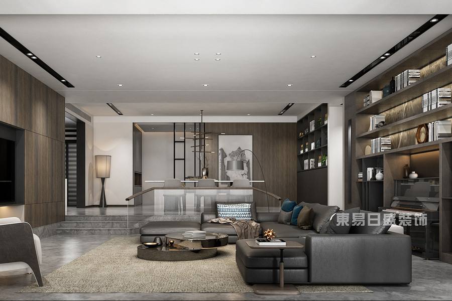 装修如何设计才能避免“中年油腻”？