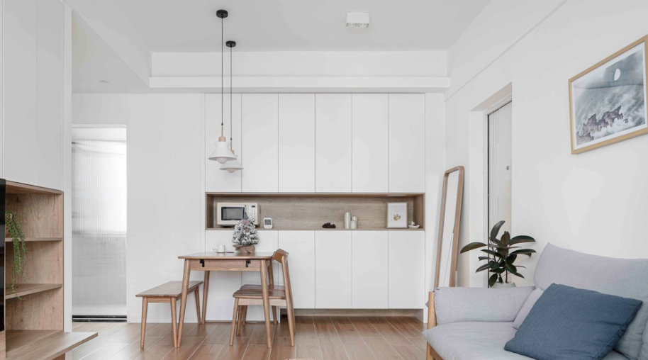 装修如何设计才能避免“中年油腻”？